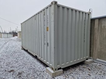 Skladový priestor na prenájom v Seredi