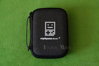 Puzdro na retro konzolu Miyoo Mini Plus