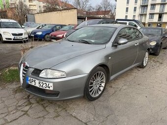 Alfa Romeo GT 1.9 JTD