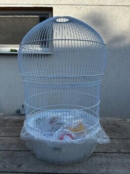 Klietka pre vtáky Ferplast Bali
