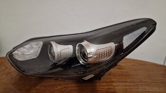 Predám ľavé predné svetlo pre Kia Sportage 4 generácie