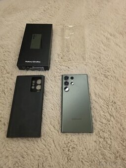 SAMSUNG S23 ULTRA 512GB