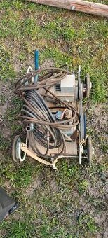 Predám vzduchový kompresor