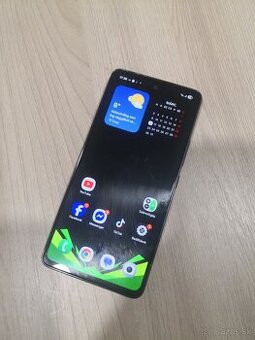 Samsung galaxy A53 5g na súčiastky