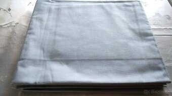 Posteľné prestieradlo-retro (2ks)