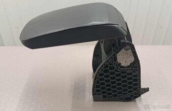 Škoda superb 2 lakťová opierka