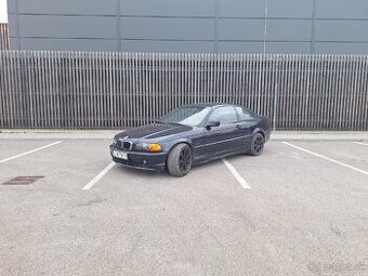 Bmw e46
