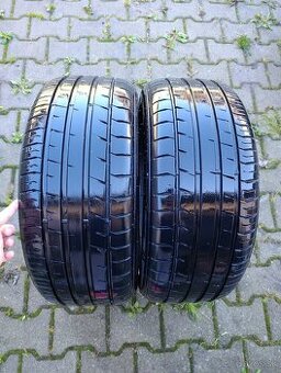 Letné pneumatiky 225/45 R17