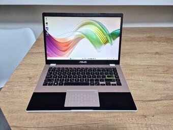 Asus E410MA/Celeron N4020/4GB RAM/FHD/128GB SSD/Nova bateria