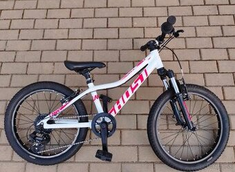 Na predaj detský bicykel GHOST 20