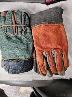 Pracovné rukavice