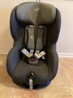 Predám detskú autosedačku Britax Römer SICT Inside