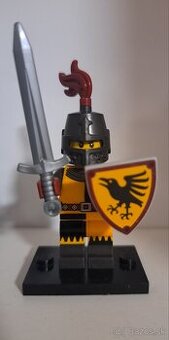 Lego tournament knight Series 20.
