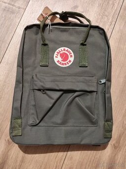 Fjällräven Kanken