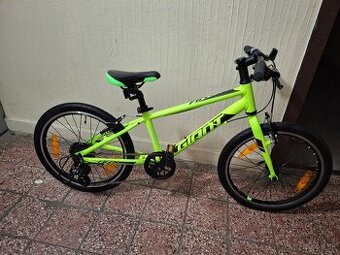 Predám detský bicykel 20kola Giant ARX