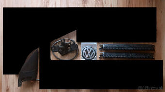 Rôzne diely pre Volkswagen Golf IV