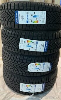 205/55R16 FALKEN zimne pneumatiky