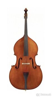 Predám kontra Bass 3/4