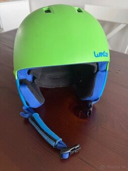 Detská lyžiarska prilba XS