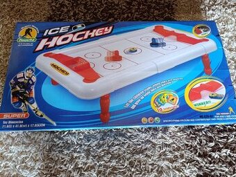 Predám hru Ice hockey