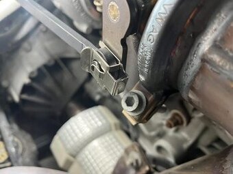 Podložky 1.5 tsi 1.4 tsi 2.0 tsi