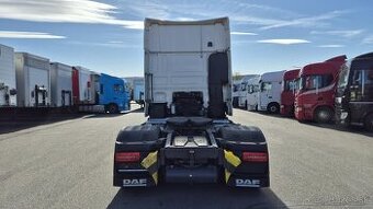 Prodám DAF XF 480 FT SSC EURO 6