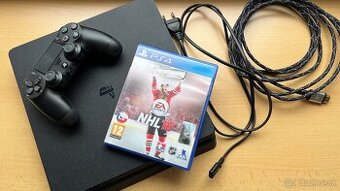 PS4 slim