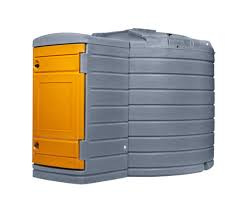 Nádrž na naftu 7500 litrov Basic, čerpadlo 230V