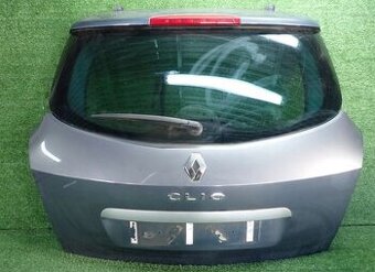 renault clio piate dvere kombi III 3