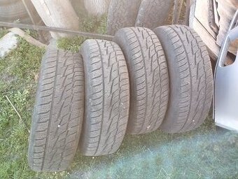 195/65r15 5x114 Mazda3