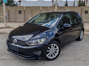 Volkswagen Golf VII Sportsvan 1.4 TSI DSG Lounge