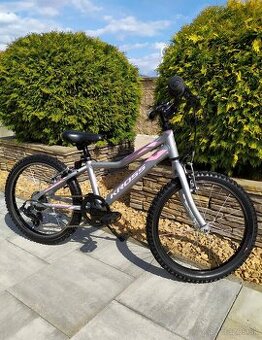 Detský bicykel 20" Kross