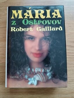 Robert Gaillard - Mária z Ostrovov
