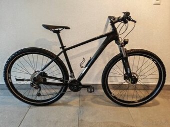 Horský bicykel Cube AIM HPA 29"