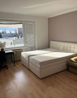 Na predaj: 2-izbový byt v Šaľi, ul. P. Pazmáňa 17