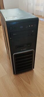 Predam PC
