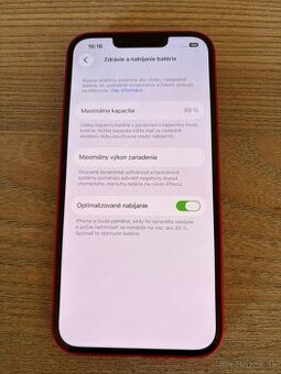 Predám Iphone 14 256GB