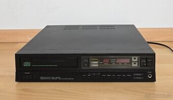 CD prehravac - 1