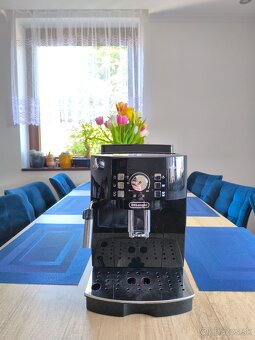 De’Longhi Magnifica S