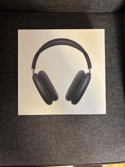 Airpods Max