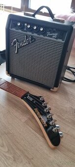 Elektrická gitara