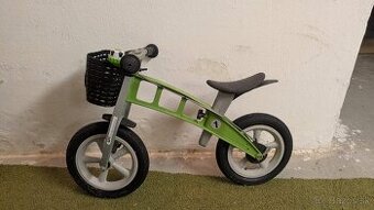 Detské odrážadlo First Bike
