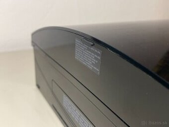 PlayStation 3 FAT CECHG04 40 GB - NENAČÍTAVA DISKY