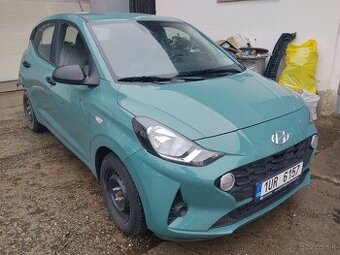 Hyundai i10 1.0, Benzín, rv.2023/08 (cj.2969)