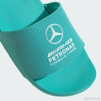 Adidas ADILETTE COMFORT KI6072