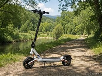 Profi Elektrická kolobežka – nová, 40 km/h