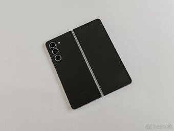 Galaxy Z Fold5 12+512GB Čierny