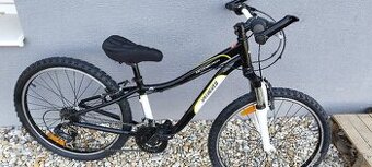 Specialized Hotrock 24"