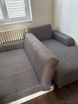 Predaj sedacej súpravy