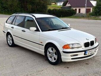BMW e46